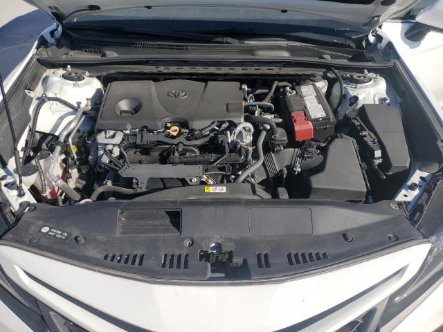 4T1G11AK0MU432163 | 2021 TOYOTA CAMRY SE