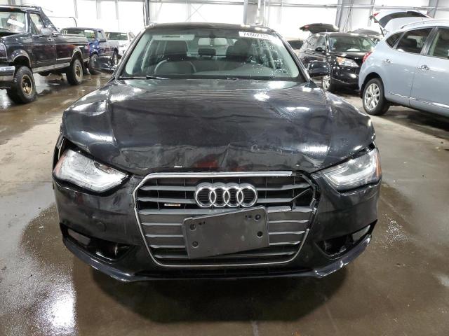 VIN WAUBFAFL3DN009859 2013 Audi A4, Premium no.5