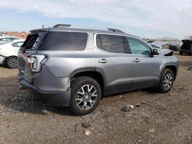 1GKKNRLS4MZ181413 | 2021 GMC ACADIA SLE