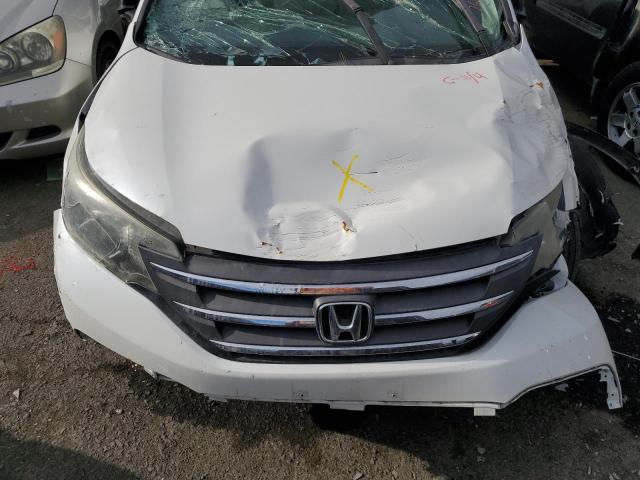 5J6RM3H35EL007683 2014 Honda Cr-V Lx