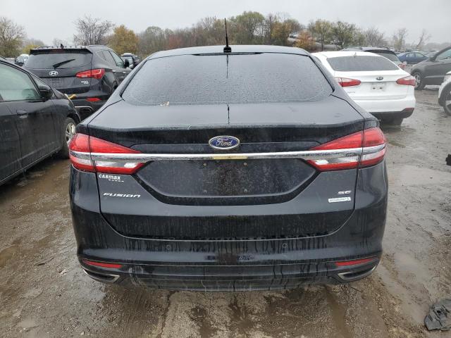 2017 Ford Fusion Se VIN: 3FA6P0H91HR267772 Lot: 77376643