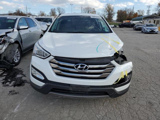 2016 HYUNDAI SANTA FE S - 5XYZU3LB5GG375686