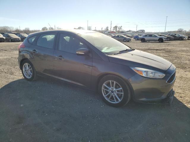 1FADP3K22FL325582 | 2015 FORD FOCUS SE