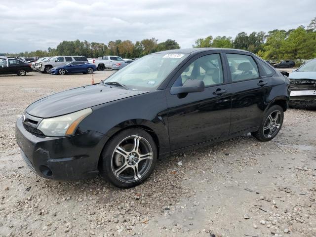 2011 Ford Focus SES