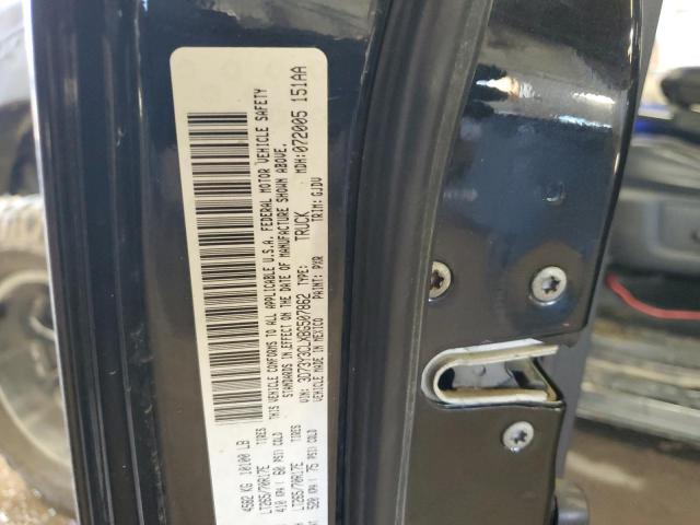 3D73Y3CLXBG507862 2011 Dodge Ram 3500
