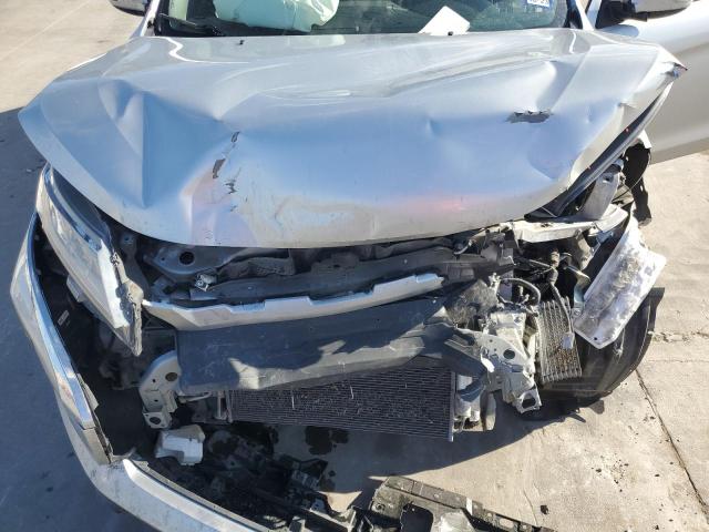 2021 Mitsubishi Outlander Sport Se VIN: JA4APVAU8MU013442 Lot: 54167854