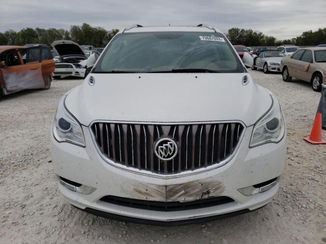 VIN 5GAKRBKD6HJ279620 2017 BUICK ENCLAVE no.5