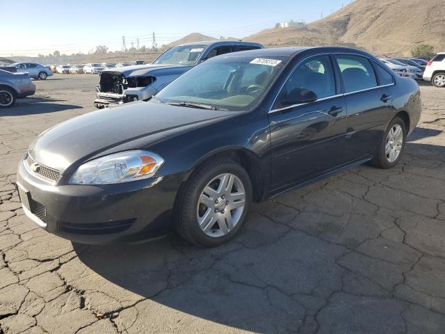 2012 Chevrolet Impala LT