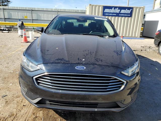  FORD FUSION 2020 Синій