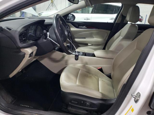 2019 BUICK REGAL TOUR W04GV8SX1K1032861