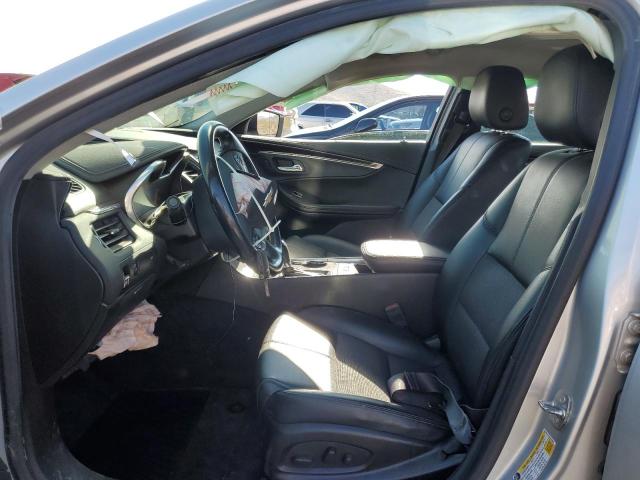 2G1115S34G9125503 | 2016 CHEVROLET IMPALA LT