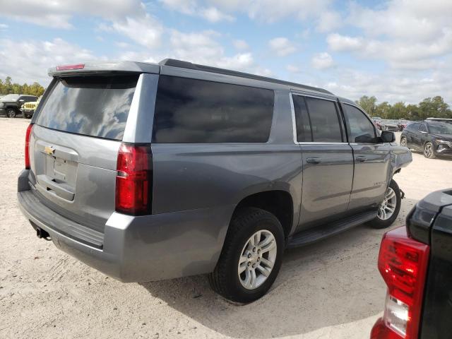 VIN 1GNSCGKC0LR178627 2020 CHEVROLET SUBURBAN no.3