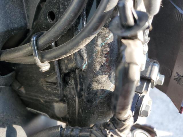 2021 HONDA C125 A MLHJA485XM5200303