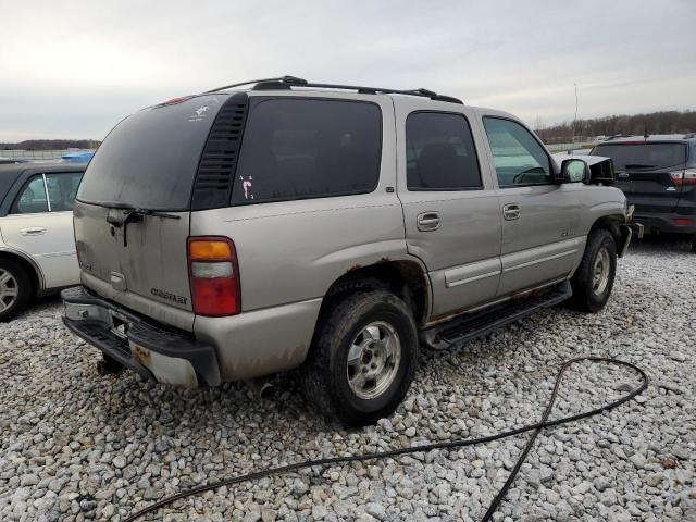 1GNEK13T8YJ125336 | 2000 Chevrolet tahoe k1500