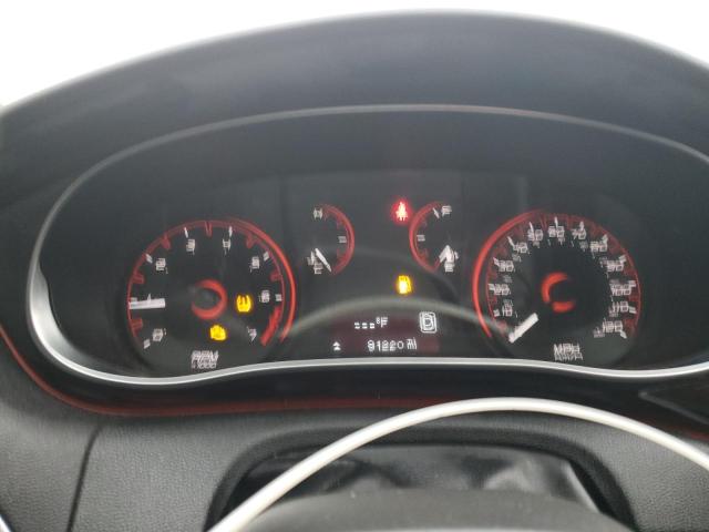 1C3CDFFA8GD821360 Dodge Dart Sxt Sport