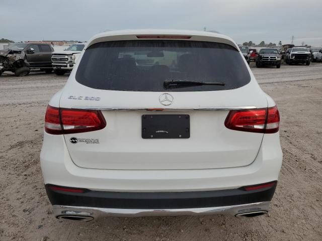 WDC0G4JB8KV136427 Mercedes-Benz GLC 300