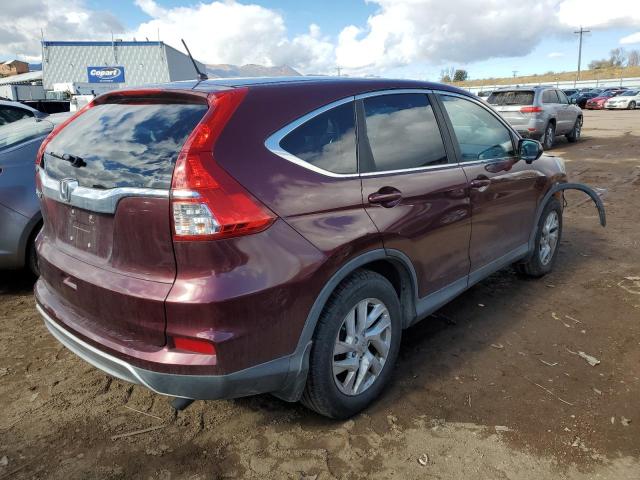 2HKRM3H58FH515675 | 2015 HONDA CR-V EX