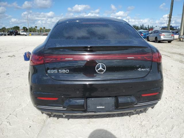 2022 MERCEDES-BENZ EQS SEDAN - W1KCG4EB4NA006353