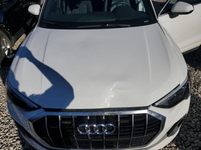 WA1DECF34N1127416 | 2022 AUDI Q3 PREMIUM