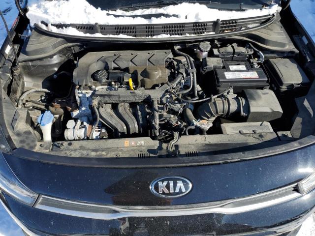 3KPA24ADXME400765 Kia Rio LX 11