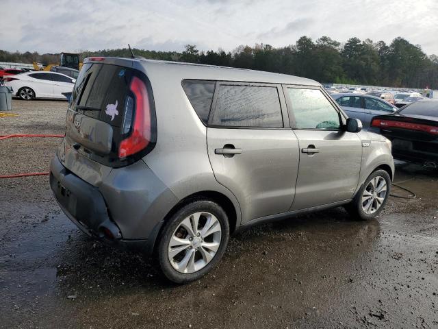 Vin: kndjp3a50e7074593, lot: 77526463, kia soul + 20143
