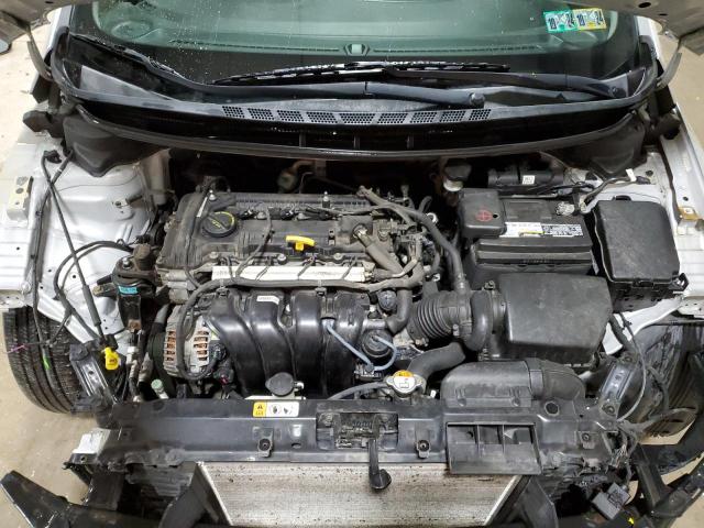 2016 KIA FORTE LX - KNAFK4A64G5529640