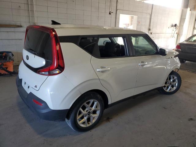 KNDJ23AU1L7037863 | 2020 KIA soul lx