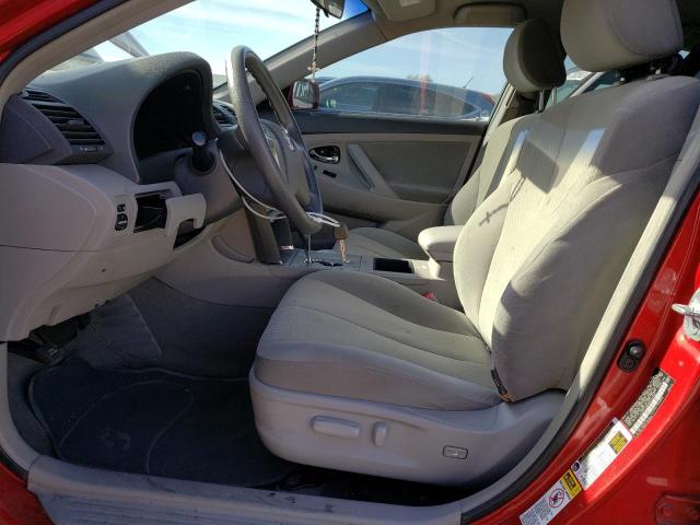 2008 Toyota Camry - Image 7