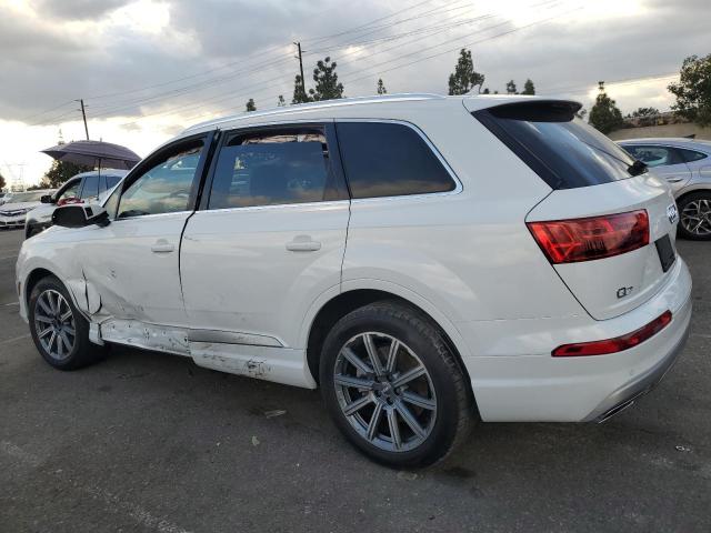 WA1LAAF72KD003511 2019 AUDI Q7, photo no. 2