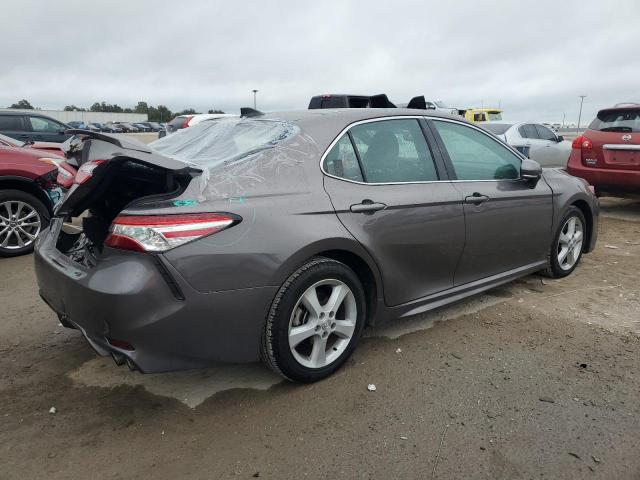 Vin: 4t1kz1ak4lu040952, lot: 76139443, toyota camry trd 20203