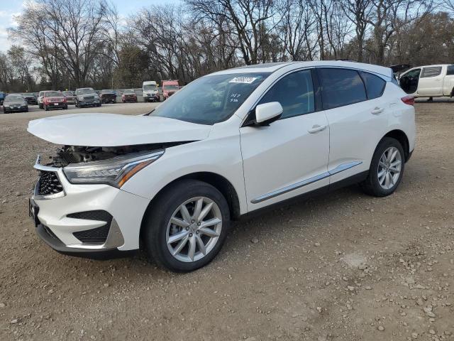  ACURA RDX 2020 Білий