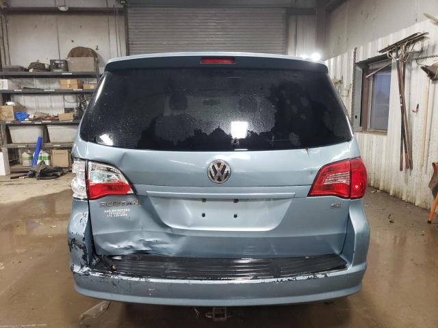 2009 Volkswagen Routan Se VIN: 2V8HW34179R500864 Lot: 76007493