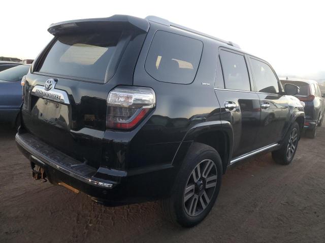 JTEBU5JR1F5254542 | 2015 TOYOTA 4RUNNER SR