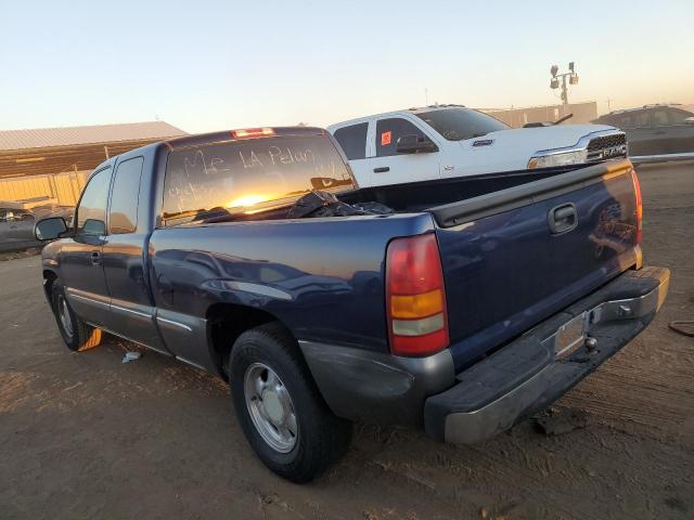 2GTEC19T4X1511046 | 1999 GM c new sierra c1500