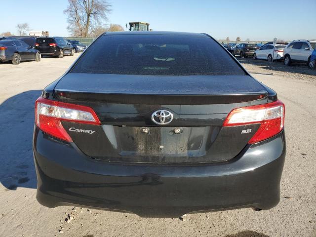 4T1BF1FKXEU384127 | 2014 TOYOTA CAMRY L