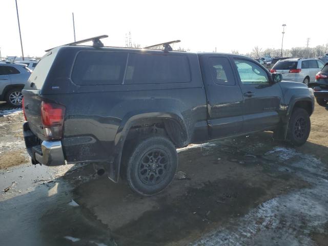 3TYSZ5ANXLT001944 | 2020 Toyota tacoma access cab