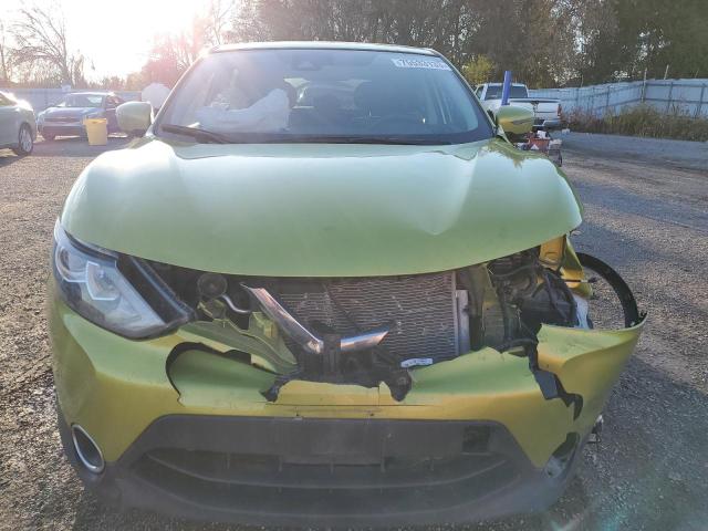 2019 NISSAN QASHQAI JN1BJ1CR7KW346944
