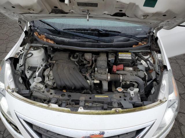 3N1CN7AP2HL825624 | 2017 NISSAN VERSA S