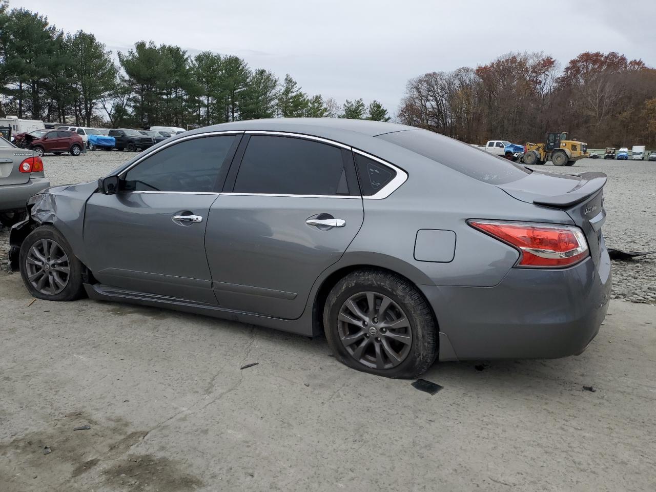 1N4AL3AP8FC453546 2015 Nissan Altima 2.5