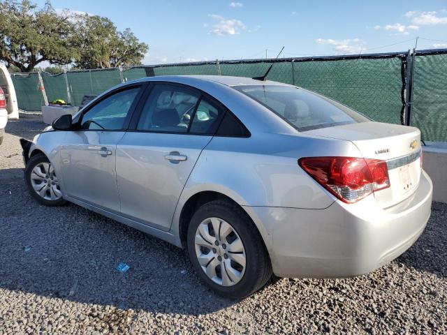 1G1PA5SH4D7320410 2013 Chevrolet Cruze Ls