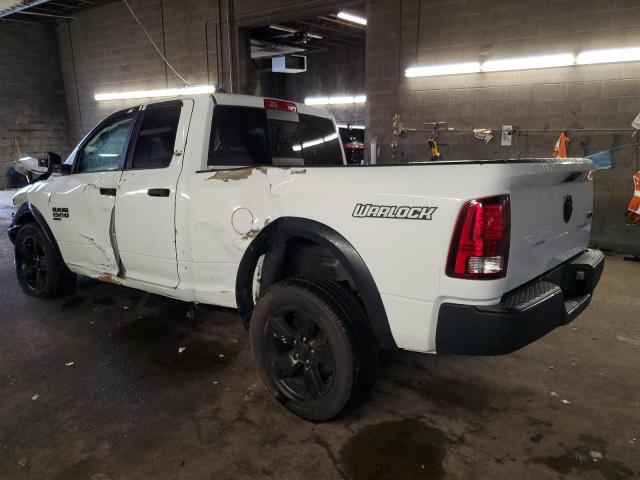 1C6RR7GG1LS153852 | 2020 RAM 1500 CLASS