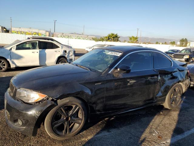 2013 BMW 1 Series 128i