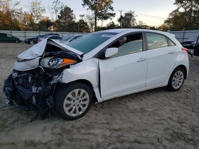 2016 Hyundai Elantra GT 