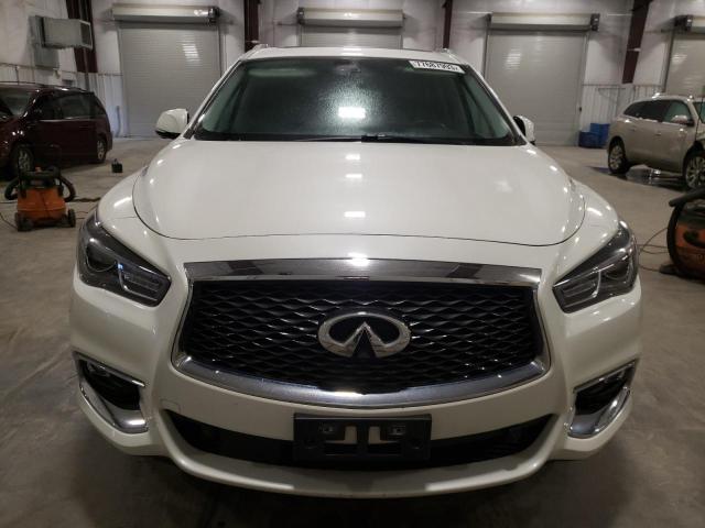 5N1DL0MM7HC504556 | 2017 INFINITI QX60