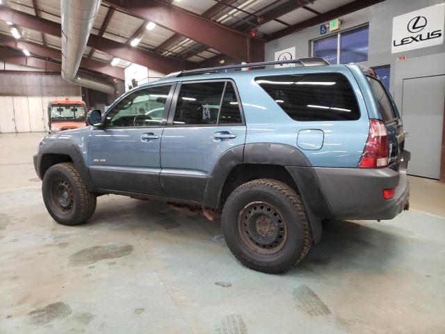 JTEBT14R530006553 | 2003 Toyota 4runner sr5