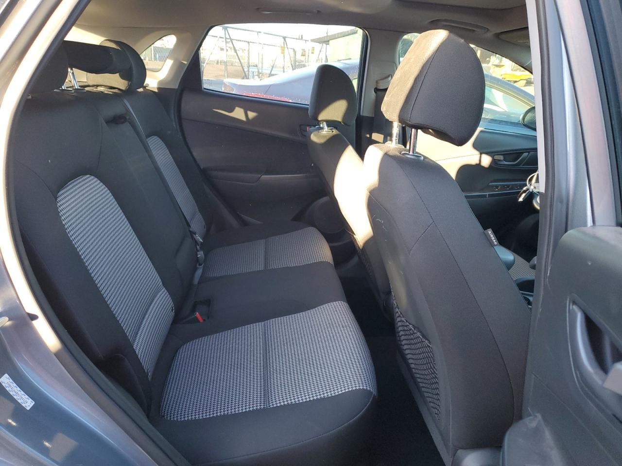 km8k6caa8mu704120 KM8K6CAA8MU704120 2021 Hyundai Kona Sel Plus