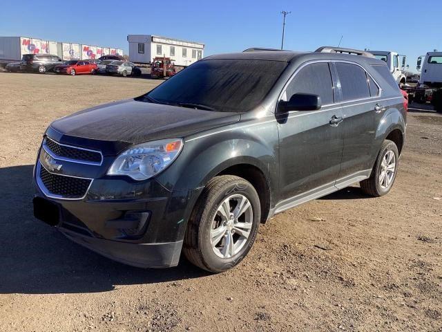 2GNALDEK8C1225974 | 2012 Chevrolet equinox lt