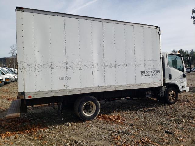 2014 Isuzu Npr VIN: 54DB4W1B7ES802035 Lot: 76711843