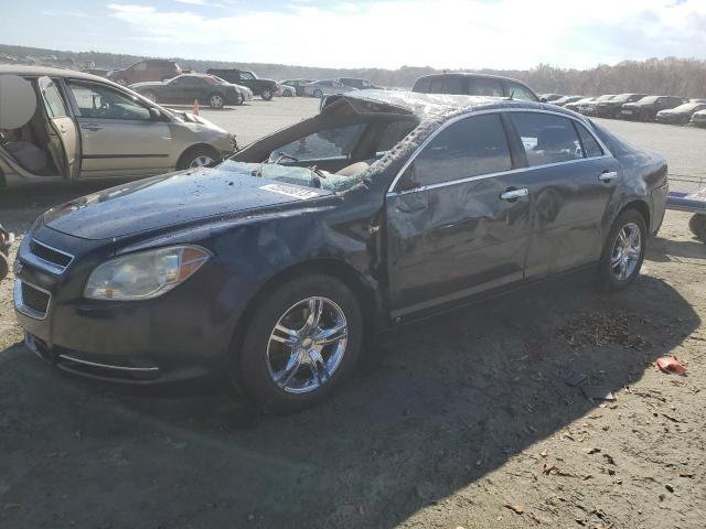 2008 Chevrolet Malibu LS