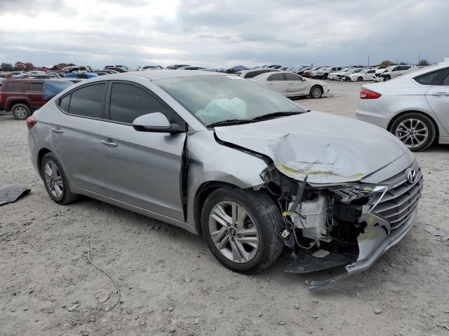 5NPD84LF2LH632555 | 2020 Hyundai elantra sel